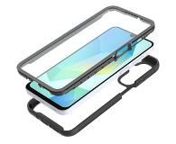 Tech-Protect Defense do Samsung Galaxy A26 5G czarny - 1340900 - zdjęcie 2